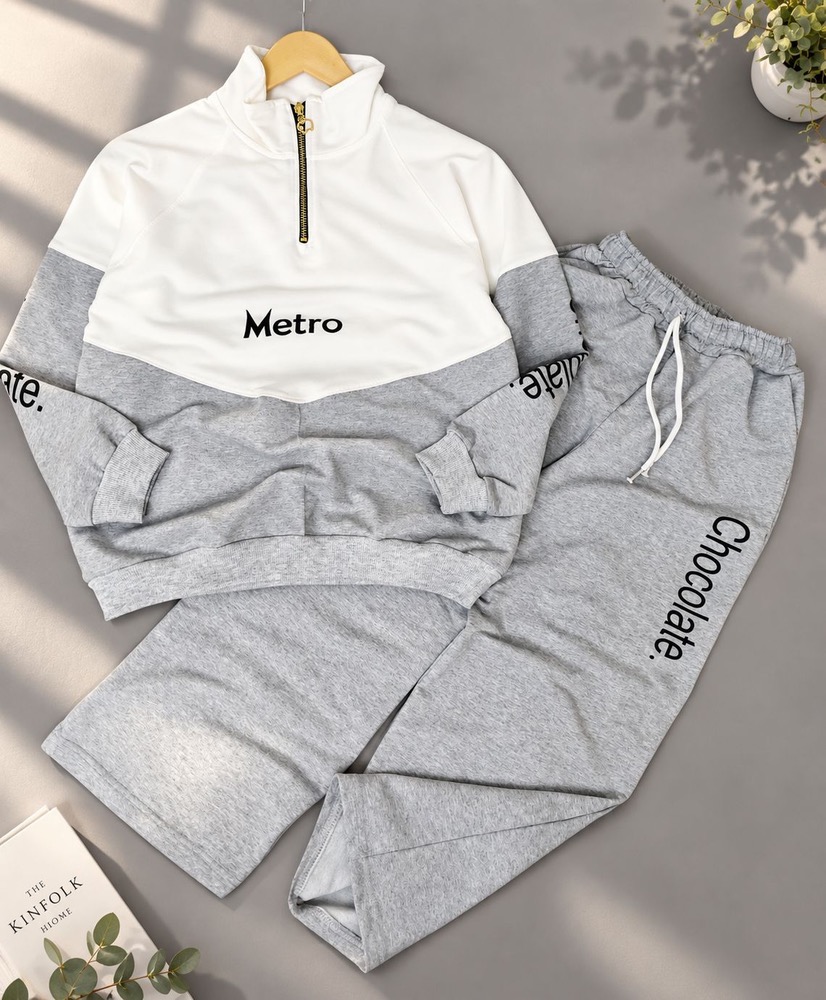 عکس ست METRO - شماره 2