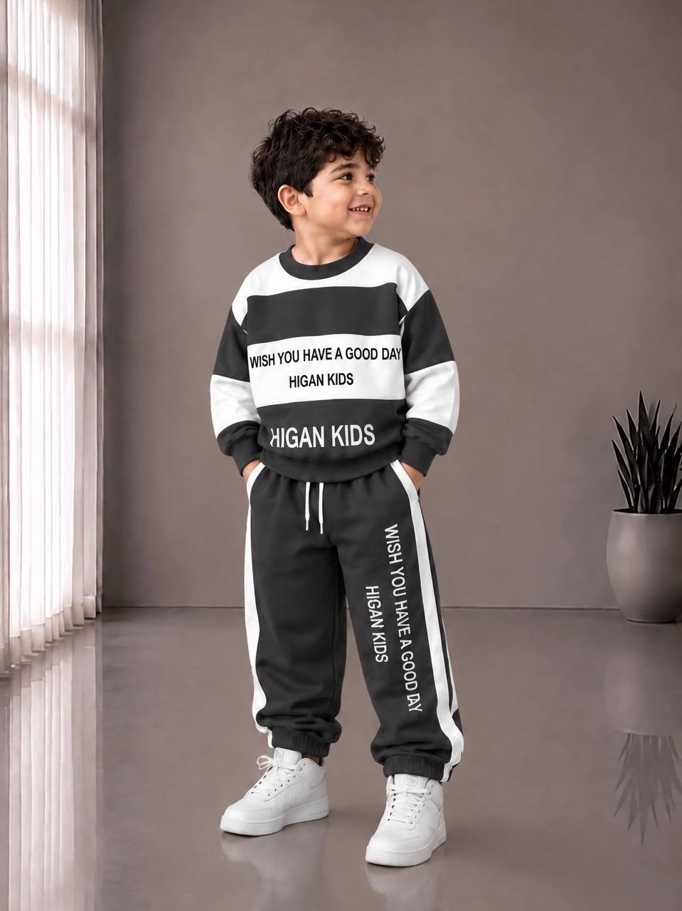 عکس ست WISH - شماره 12