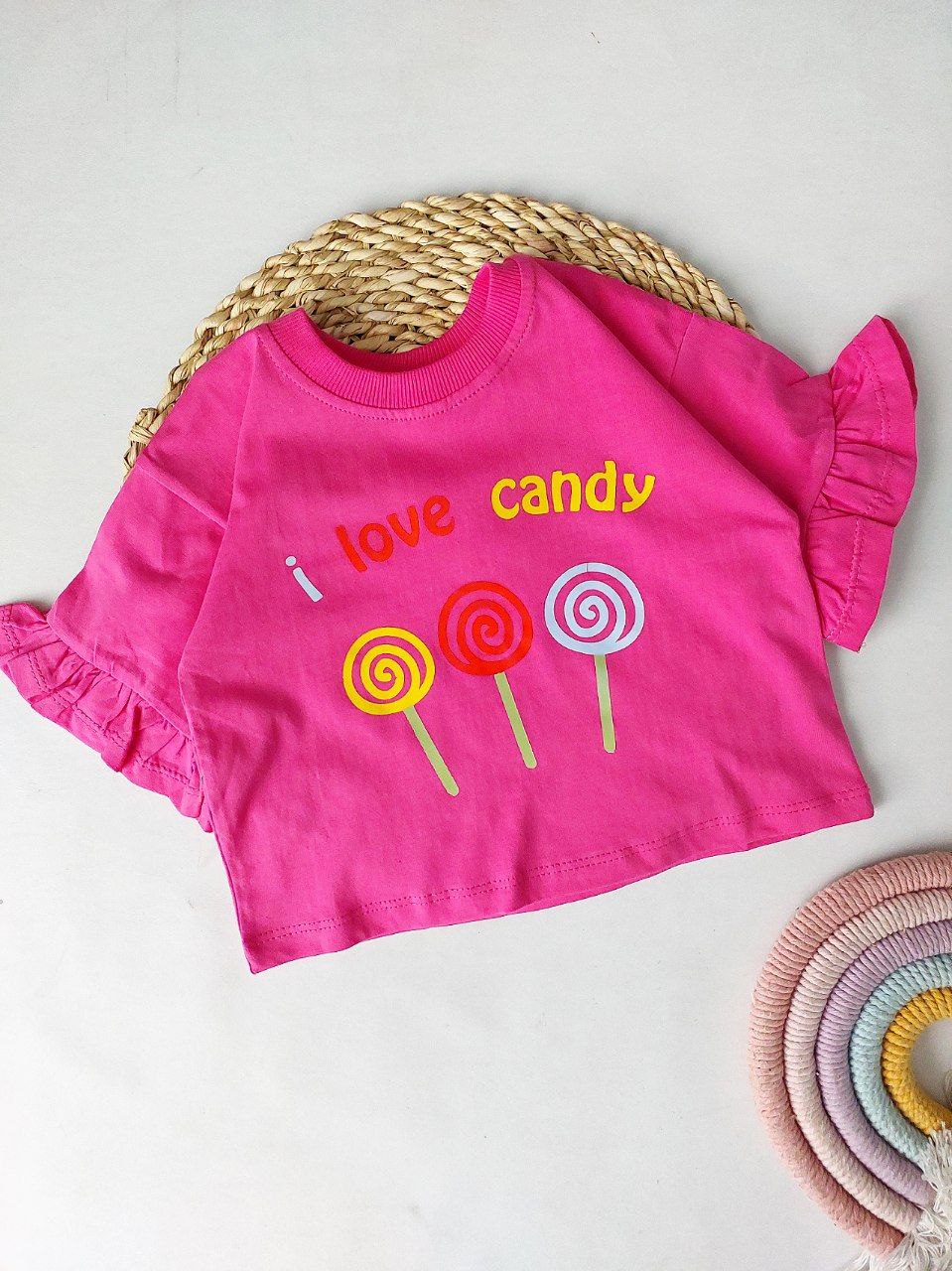 عکس کراپ CANDY - شماره 3