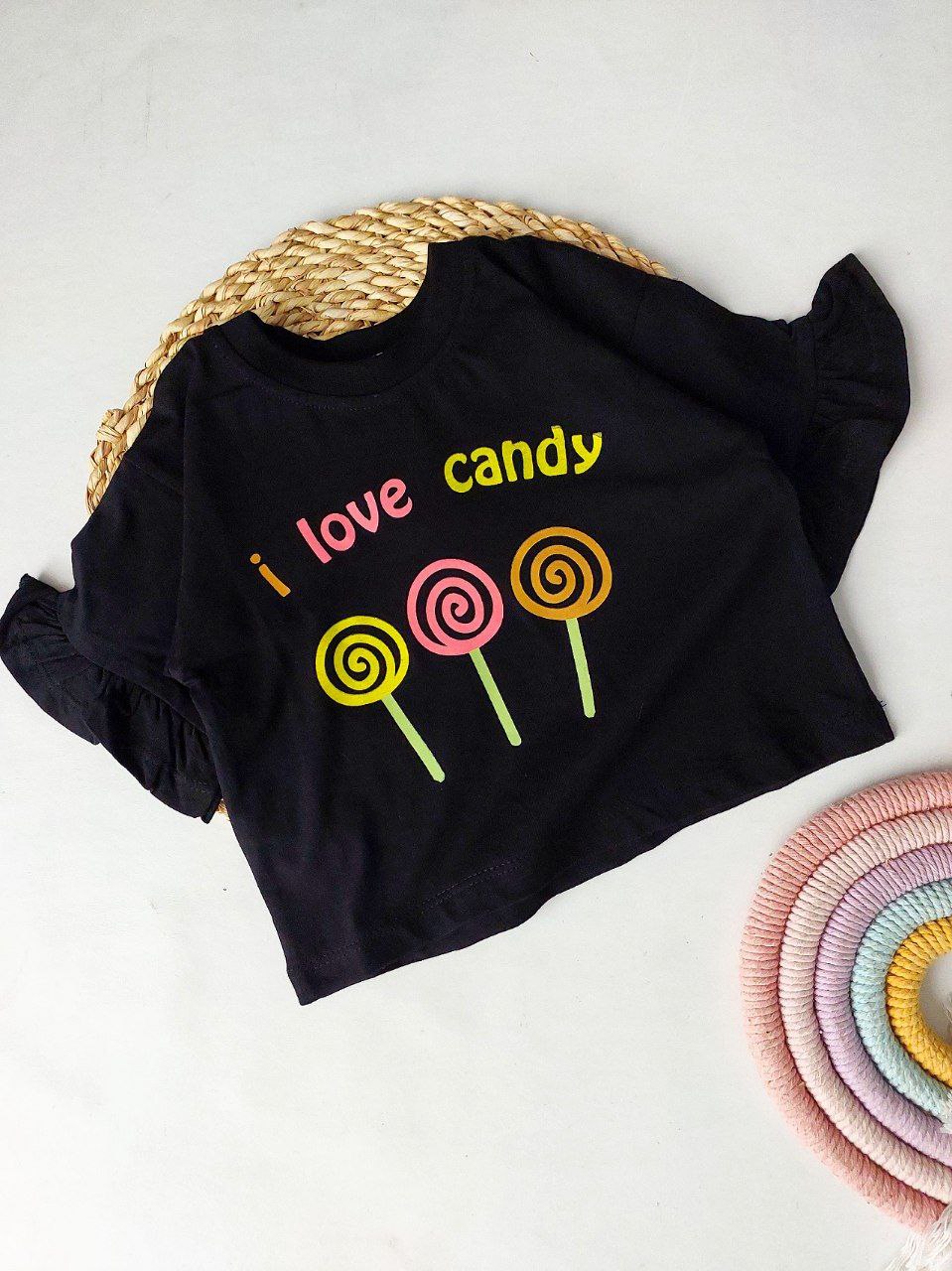 عکس کراپ CANDY - شماره 4