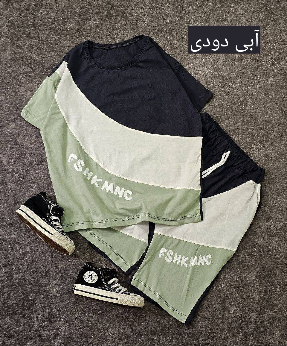 عکس ست MNC - شماره 5