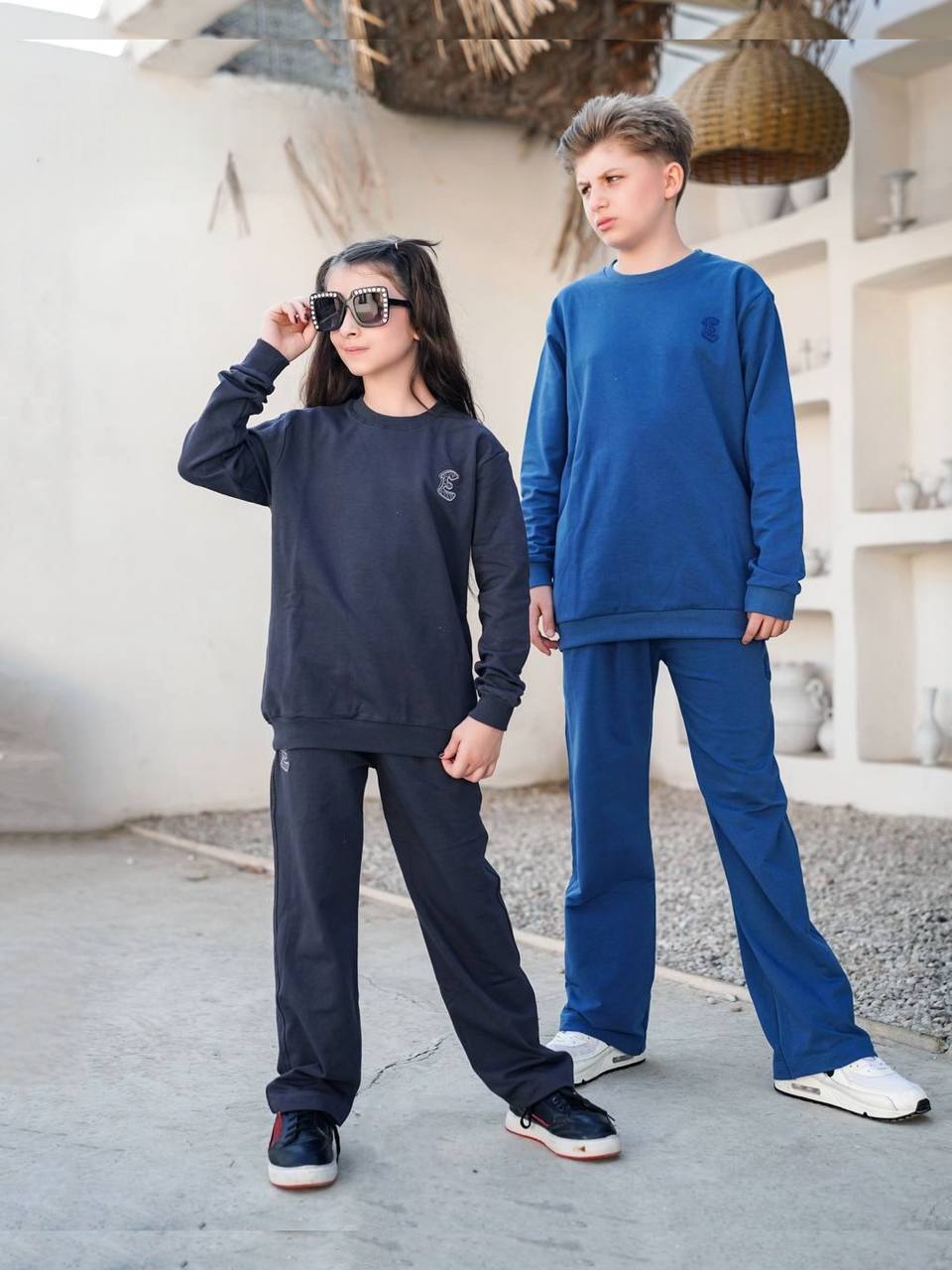 عکس ست E - شماره 1