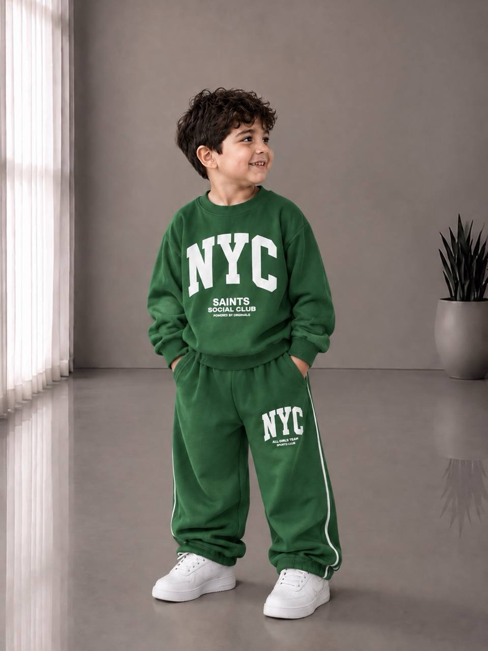 عکس ست NYC - شماره 11