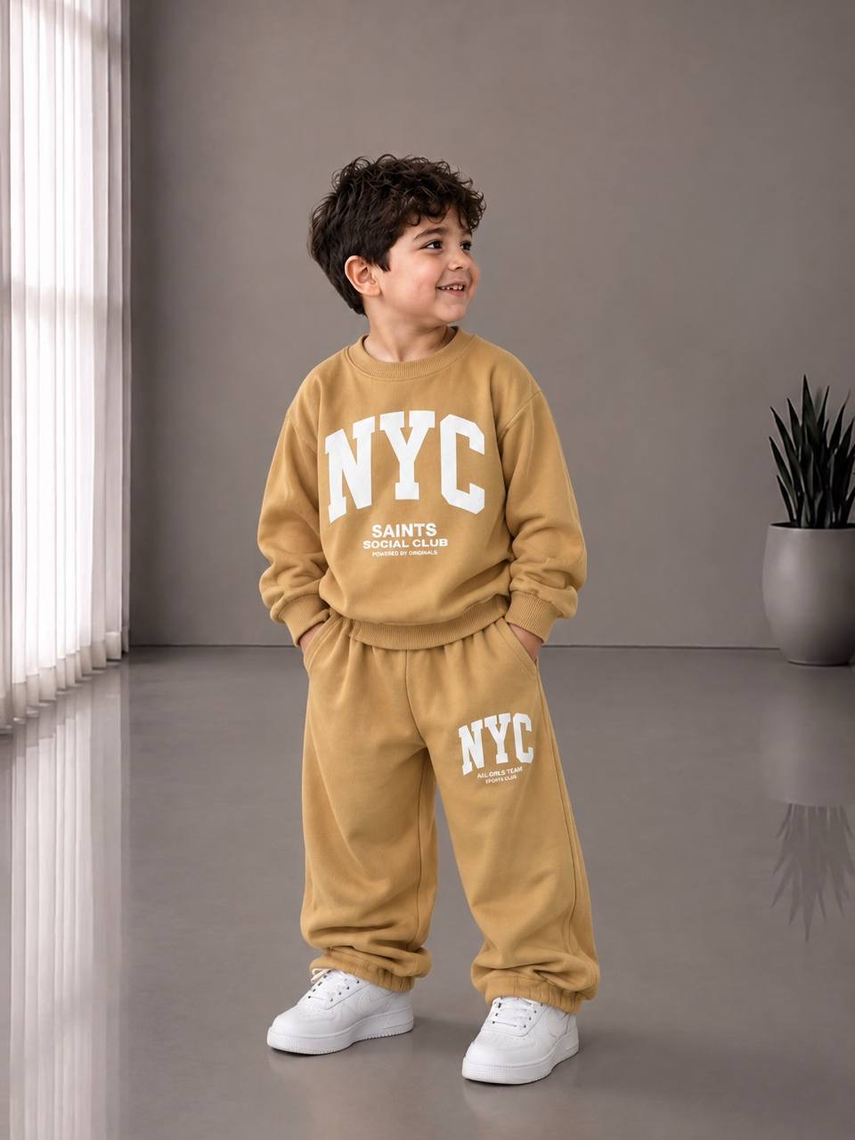 عکس ست NYC - شماره 8