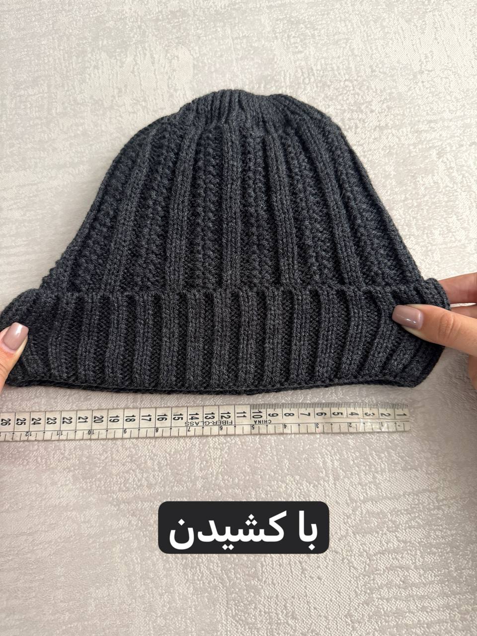 عکس کلاه کد127 - شماره 9