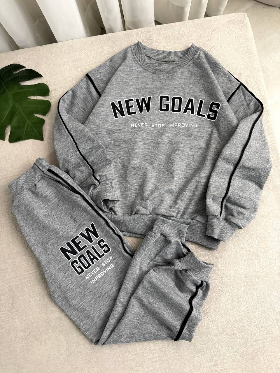 عکس ست  GOALS - شماره 2