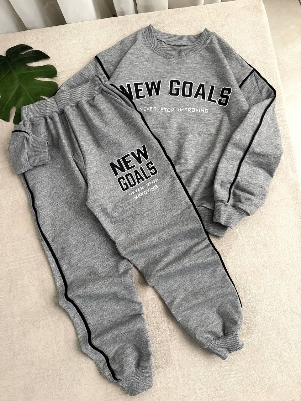 عکس ست  GOALS - شماره 1