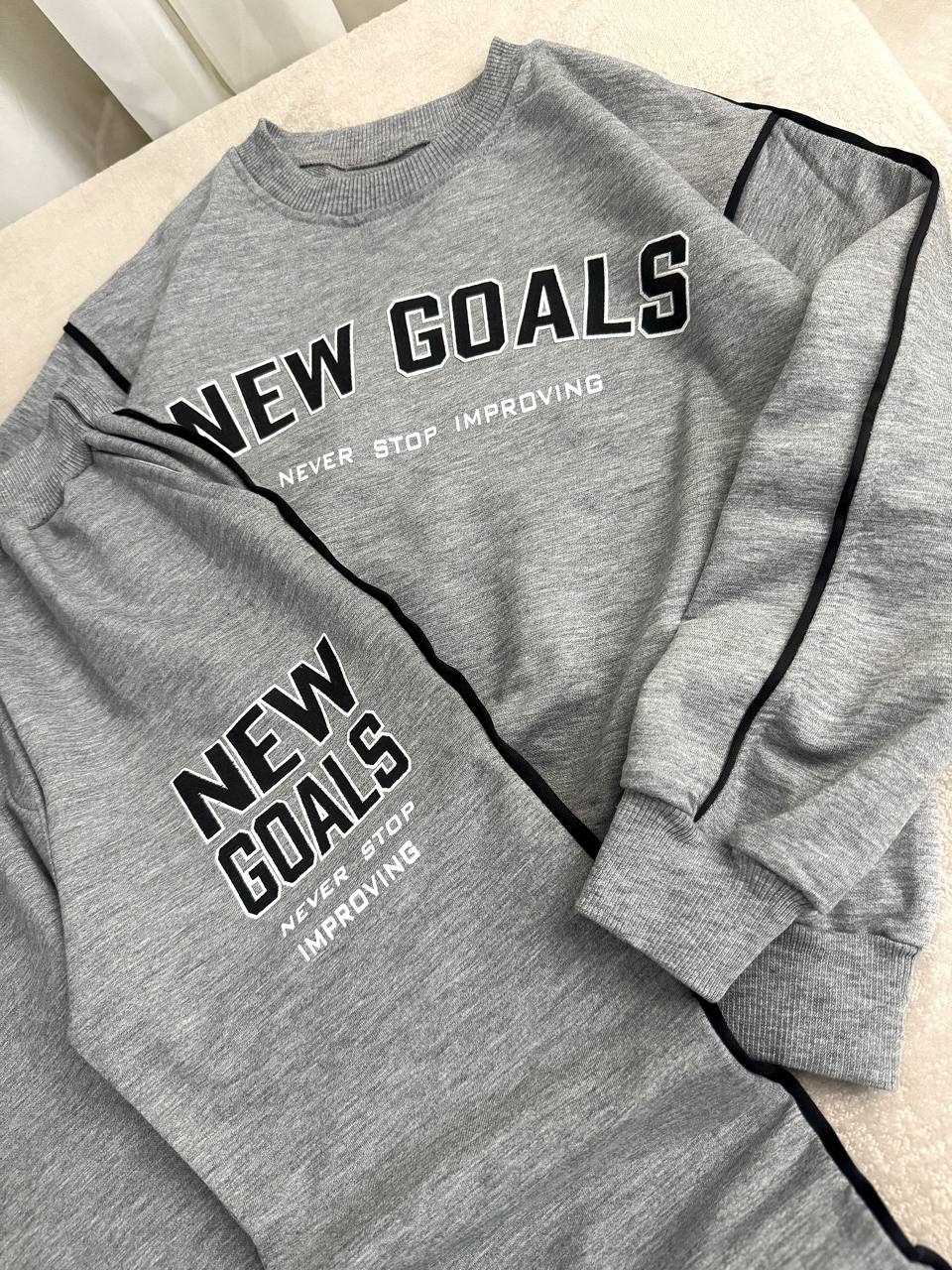 عکس ست  GOALS - شماره 4