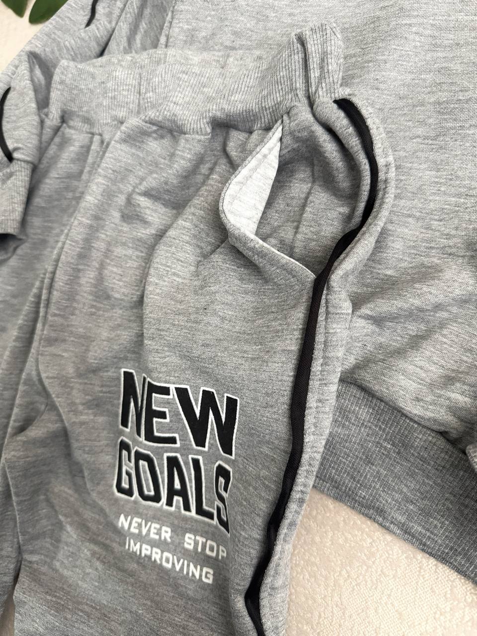 عکس ست  GOALS - شماره 3
