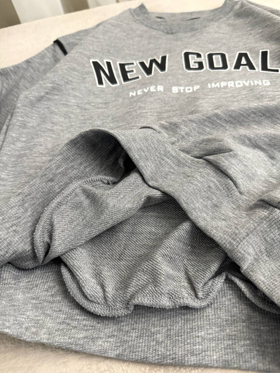 عکس ست  GOALS - شماره 6