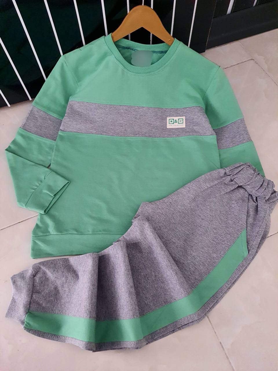 عکس ست D & G - شماره 5