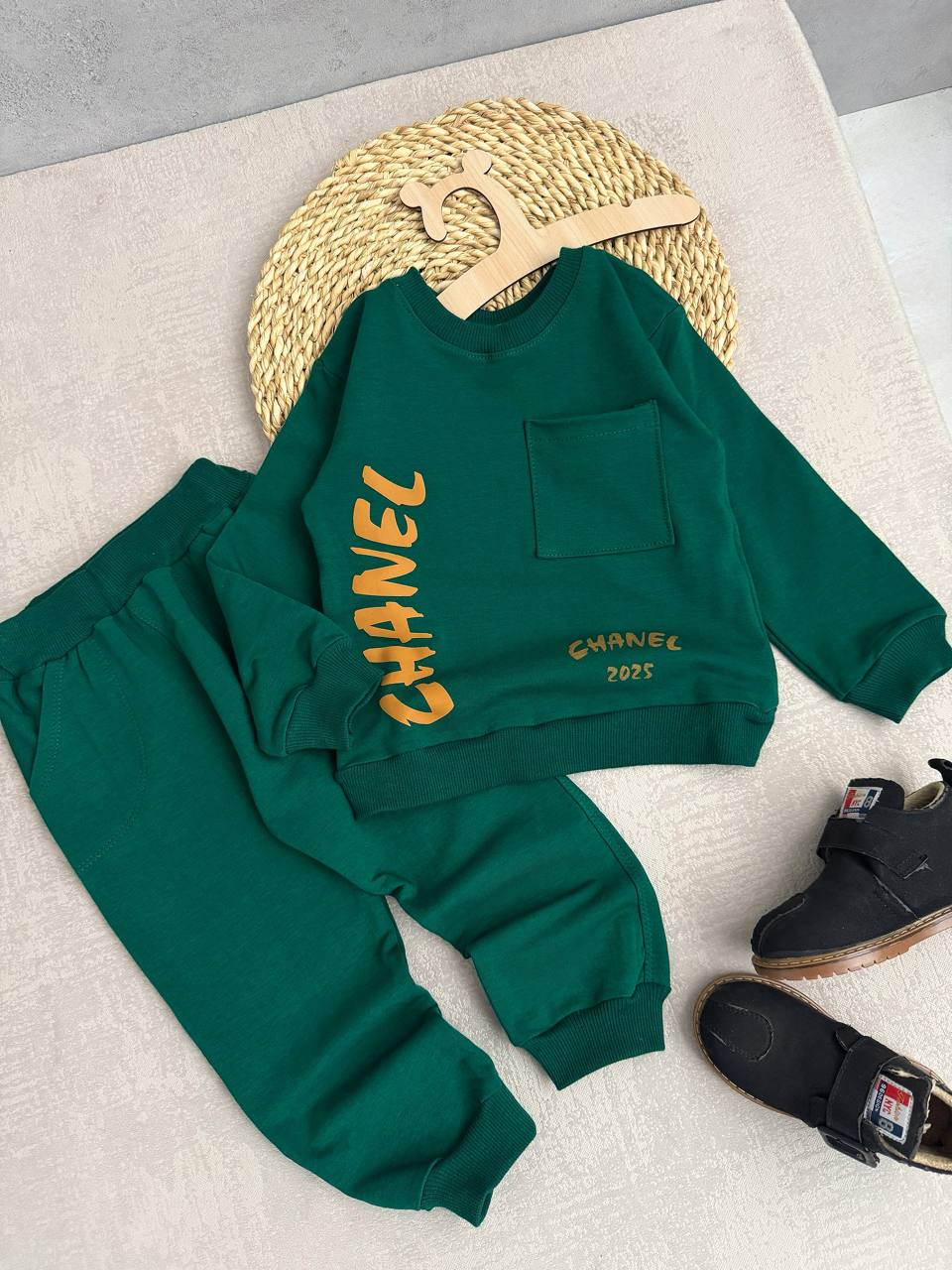 عکس ست CHANEL - شماره 3