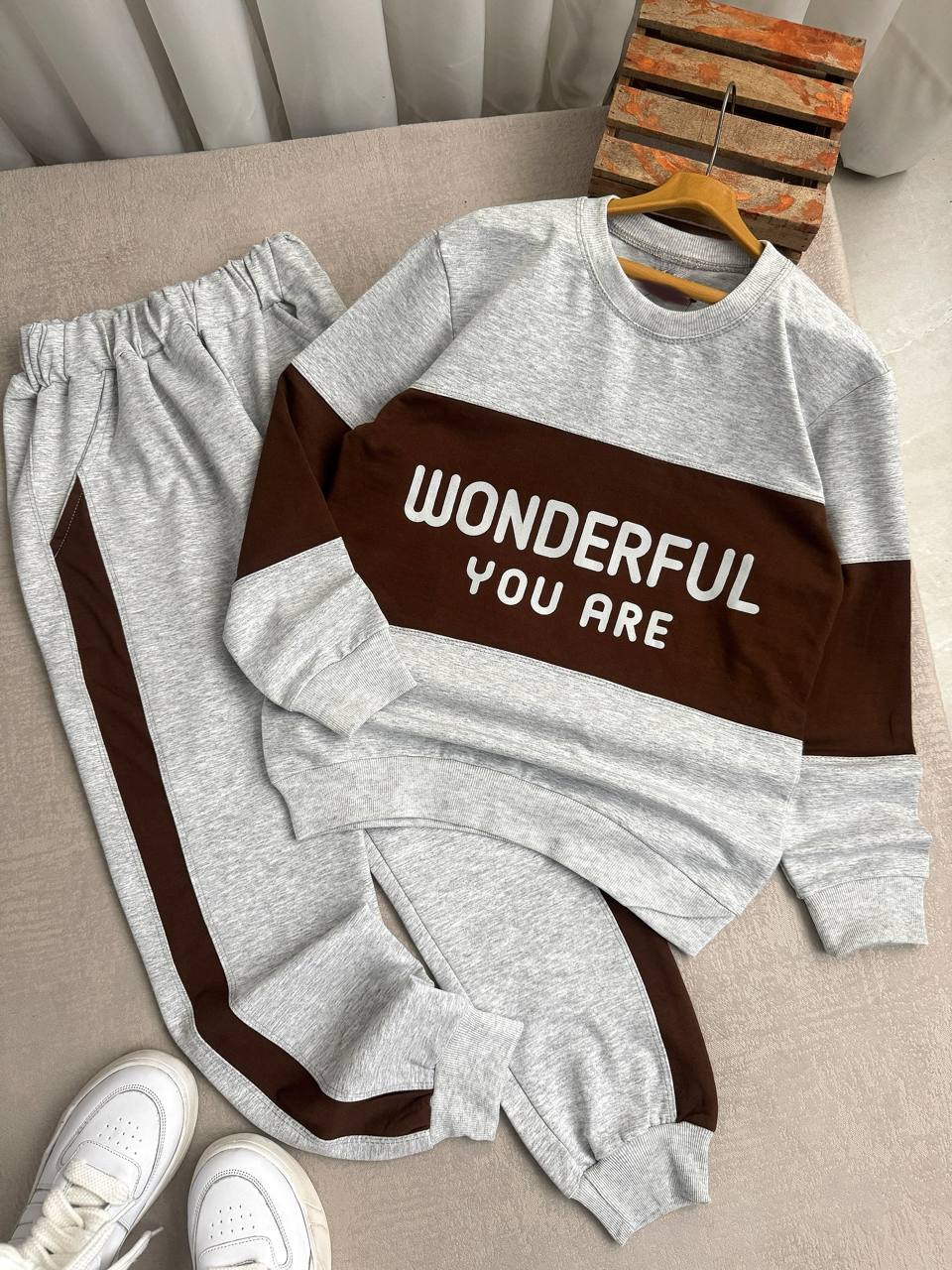 عکس ست WONDERFUL - شماره 3