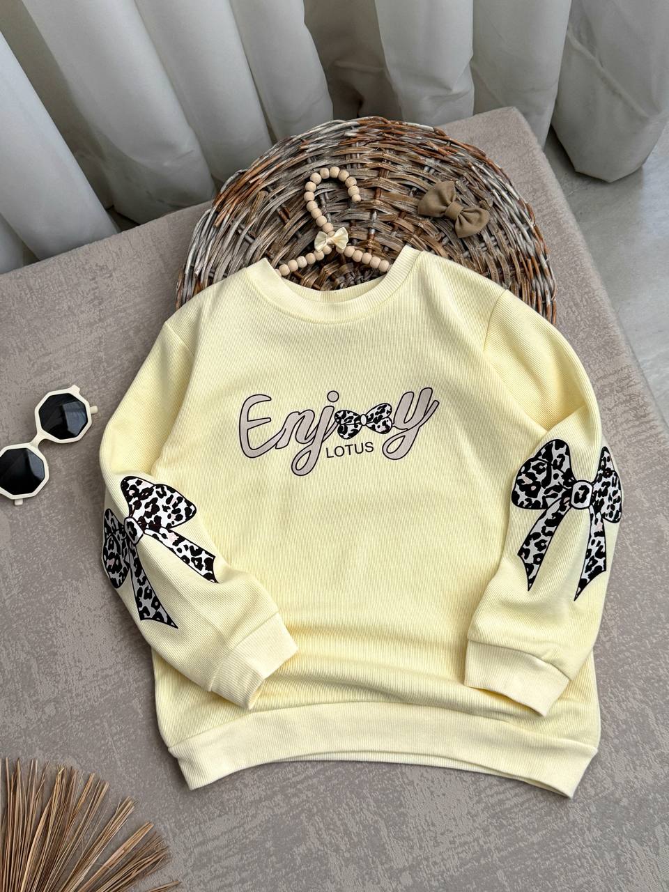 عکس بلوز enjoy کبریتی - شماره 5