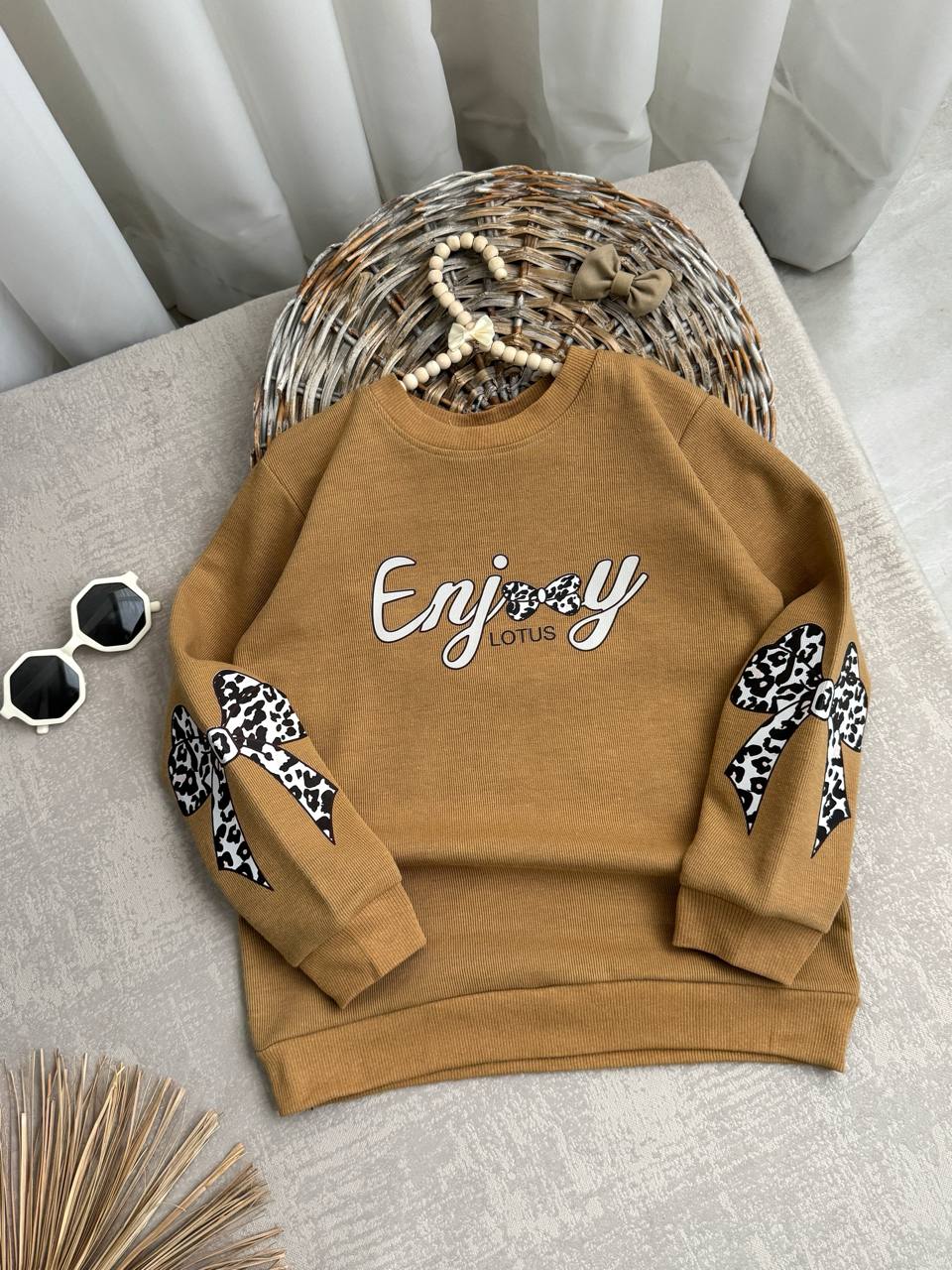 عکس بلوز enjoy کبریتی - شماره 6