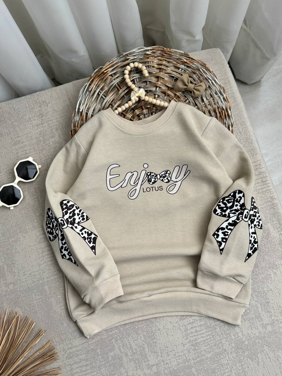 عکس بلوز enjoy کبریتی - شماره 3