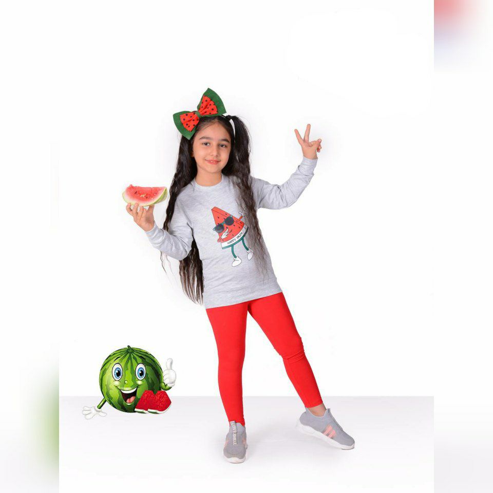 عکس بلوز تک ملانژ یلدا - شماره 4