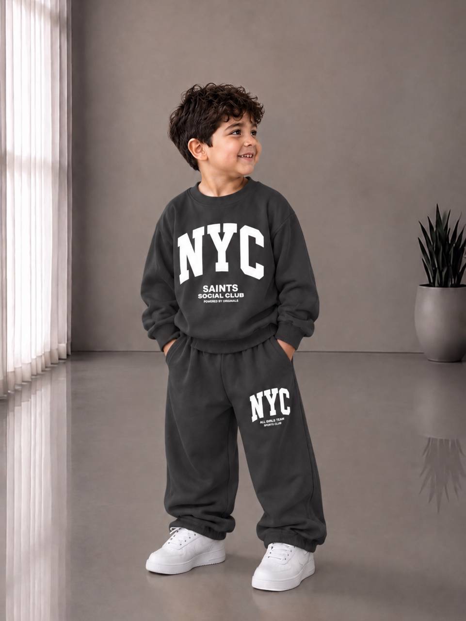 عکس ست NYC - شماره 10
