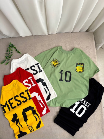 ست MESSI