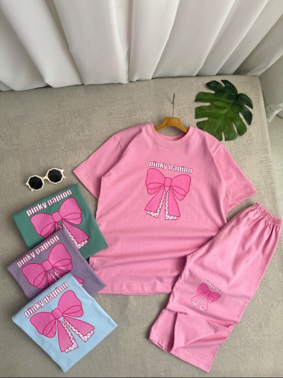 ست  Pinky