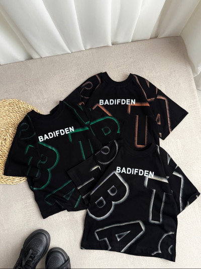 تیشرت BADIFDEN