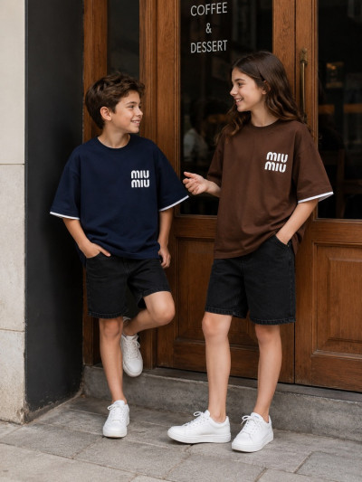 تیشرت miu