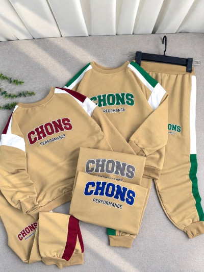 ست CHONS