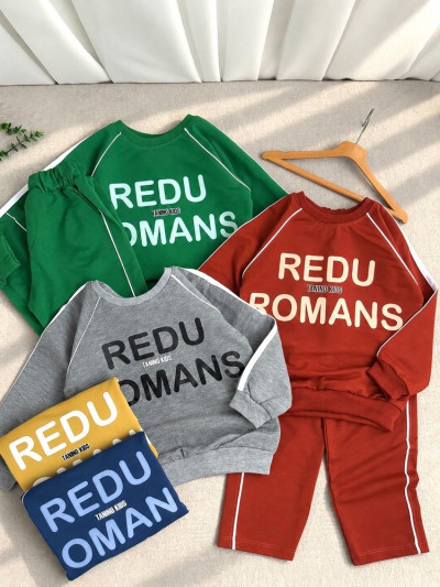 ست REDU