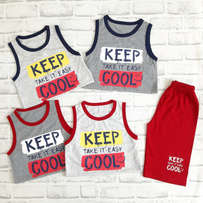 ست ملانژ KEEP