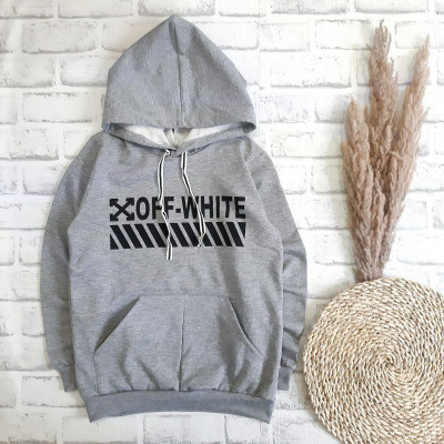 هودی توکرک off white