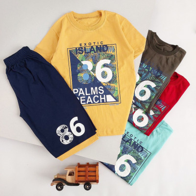 ست 86 island