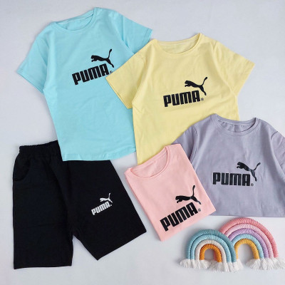 ست puma