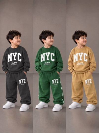 ست NYC