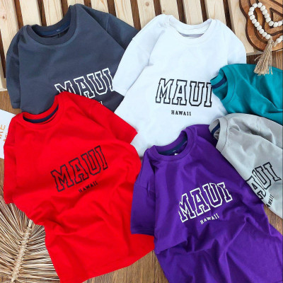 تیشرت MAUI